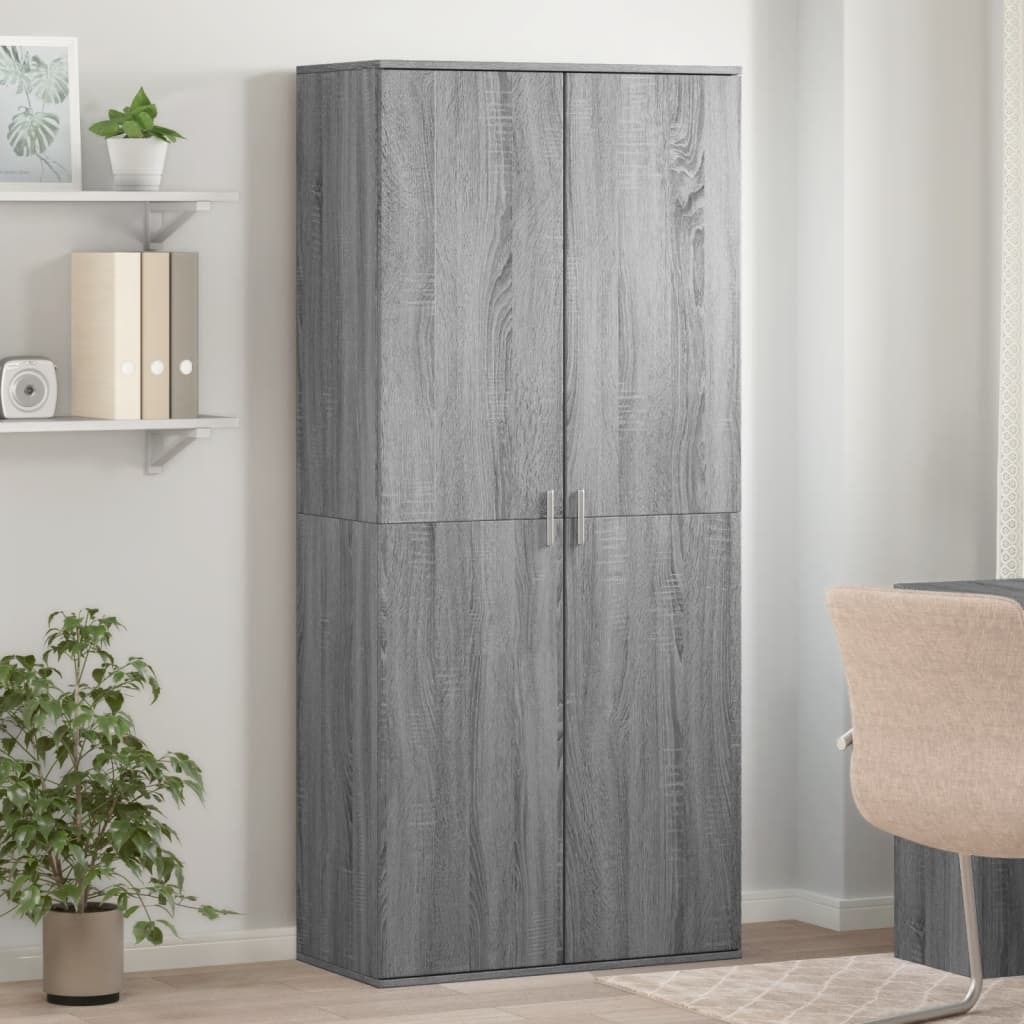 Pantofar, , 80 X 39 X 178 Cm, Pal