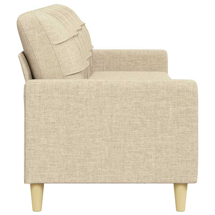 Canapea Cu 3 Locuri, , , Material Textil