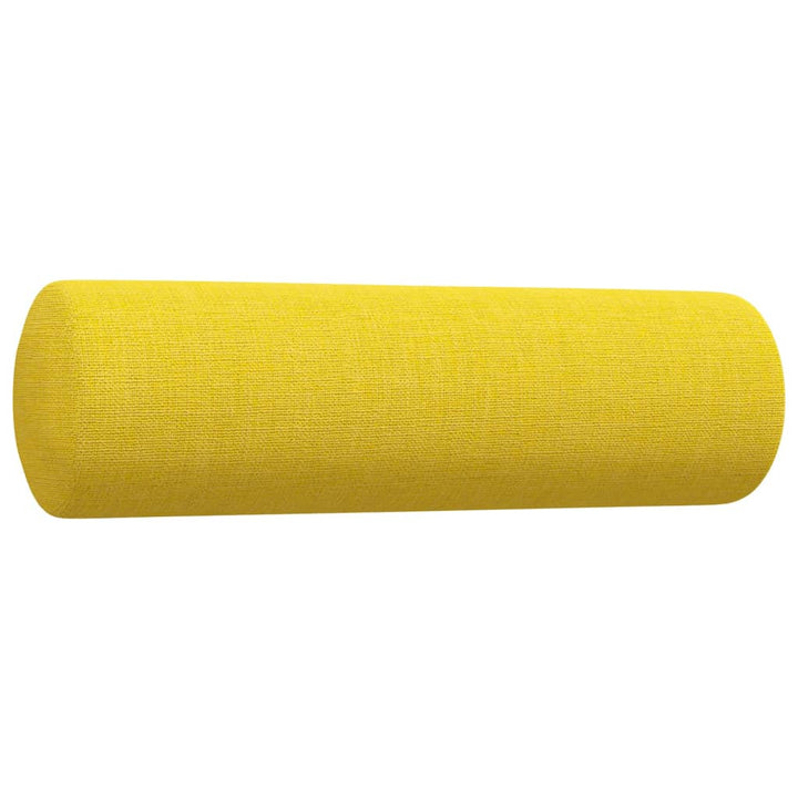 Set Canapele Cu Taburet/Perne, 4 Piese, , Textil