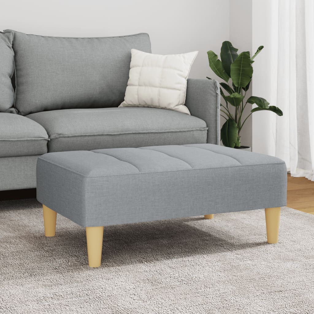 Taburet, , 77X55X31 Cm, Material Textil