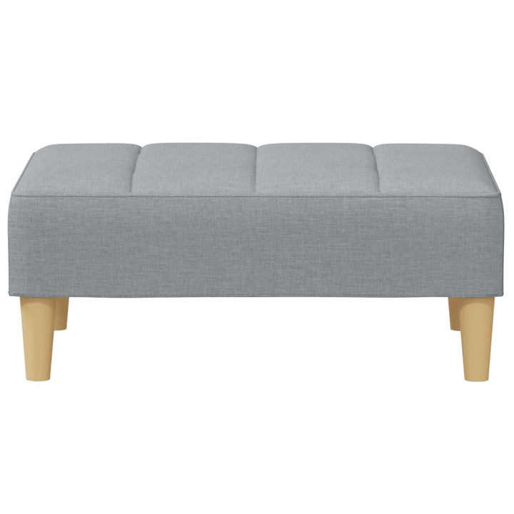 Taburet, , 77X55X31 Cm, Material Textil