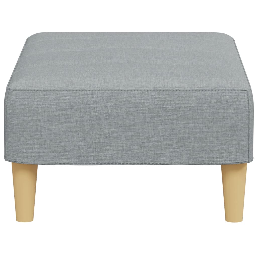 Taburet, , 77X55X31 Cm, Material Textil