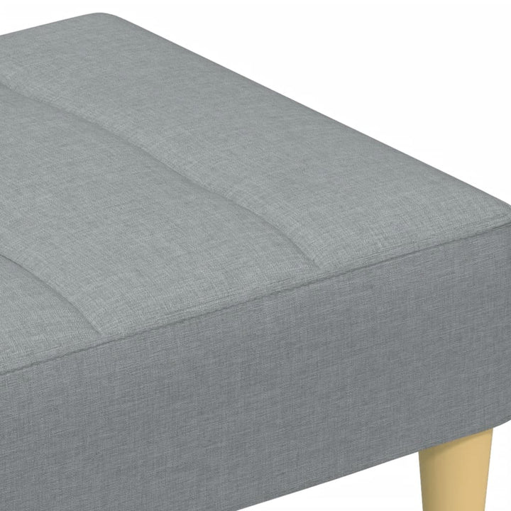 Taburet, , 77X55X31 Cm, Material Textil