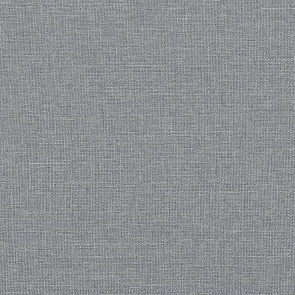 Taburet, , 77X55X31 Cm, Material Textil