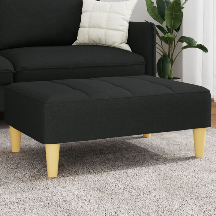 Taburet, , 77X55X31 Cm, Material Textil