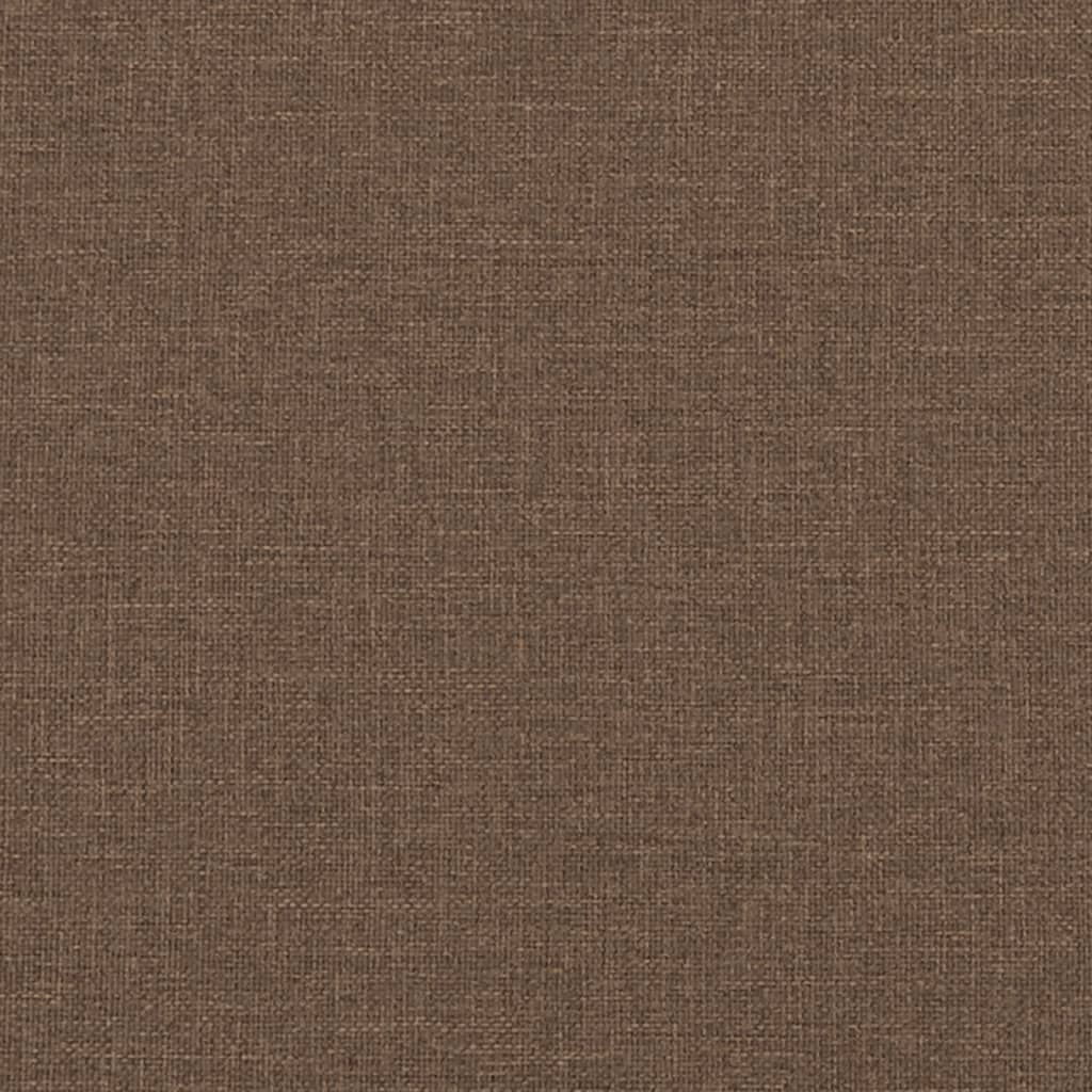Taburet Model Mozaic, 77X55X31 Cm, Material Textil