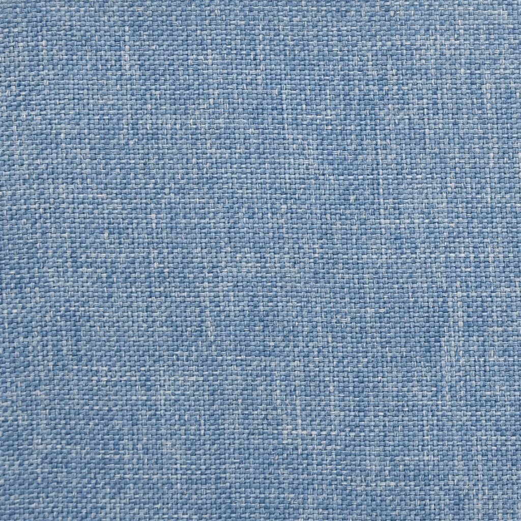 Taburet Model Mozaic, 77X55X31 Cm, Material Textil