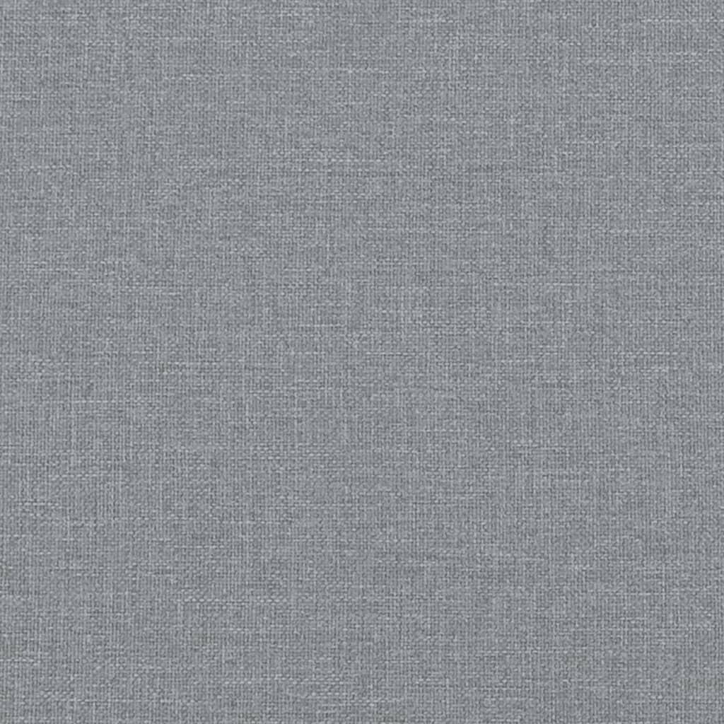 Taburet Model Mozaic, 77X55X31 Cm, Material Textil