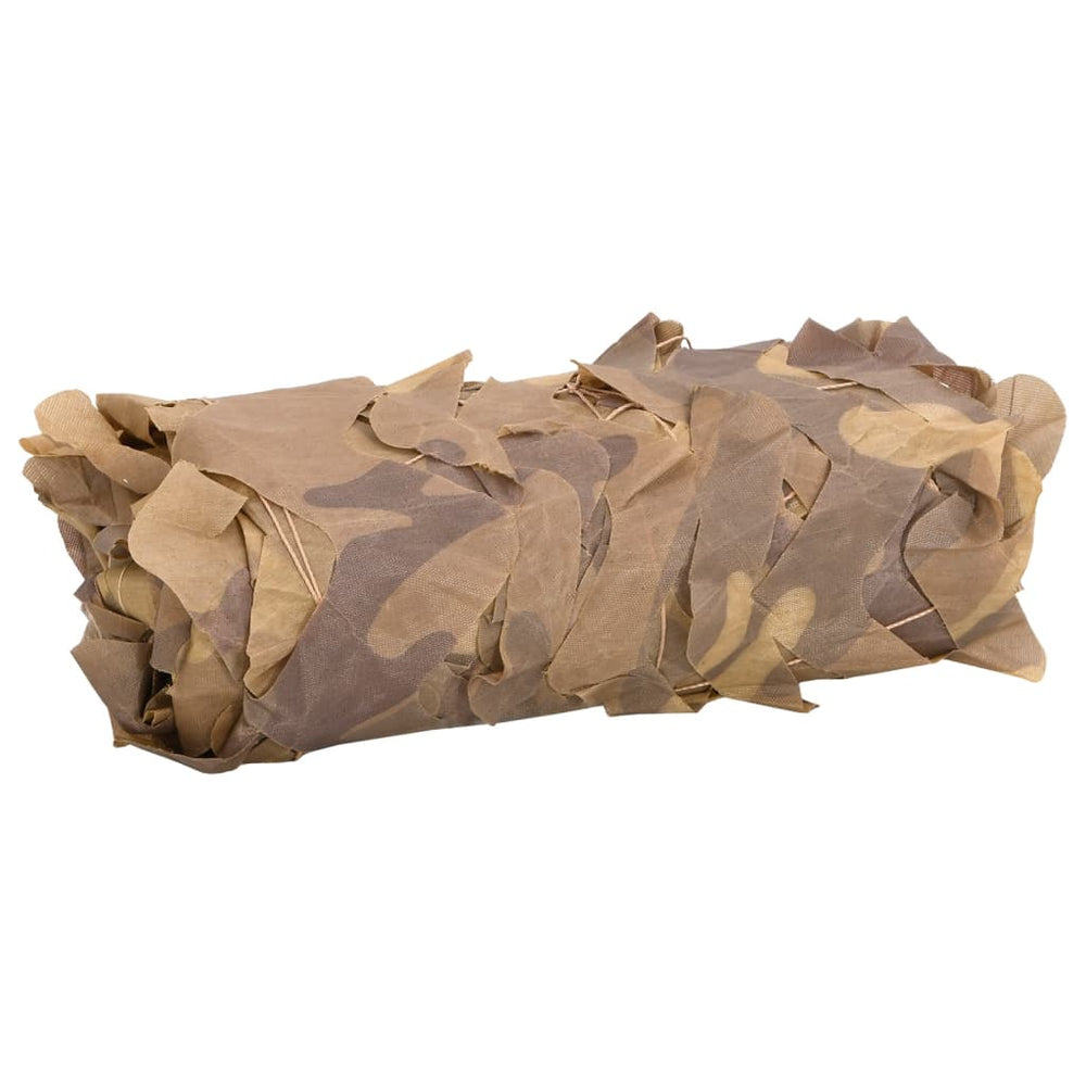 Plasă De Camuflaj Cu Geantă De Depozitare, ,