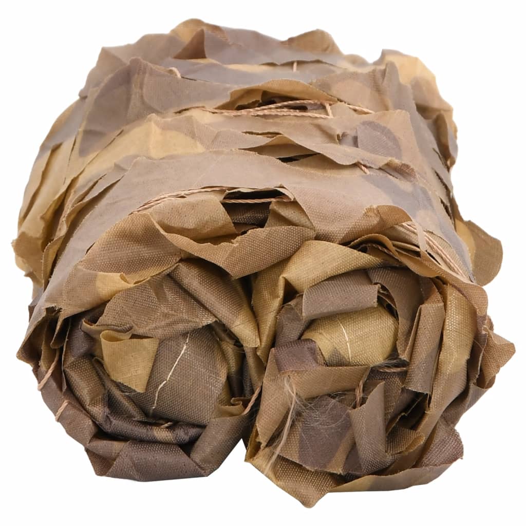 Plasă De Camuflaj Cu Geantă De Depozitare, ,