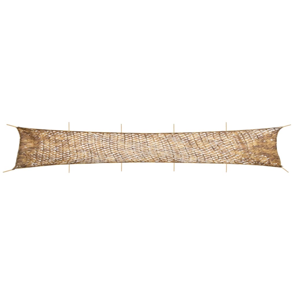 Plasă De Camuflaj Cu Geantă De Depozitare, ,