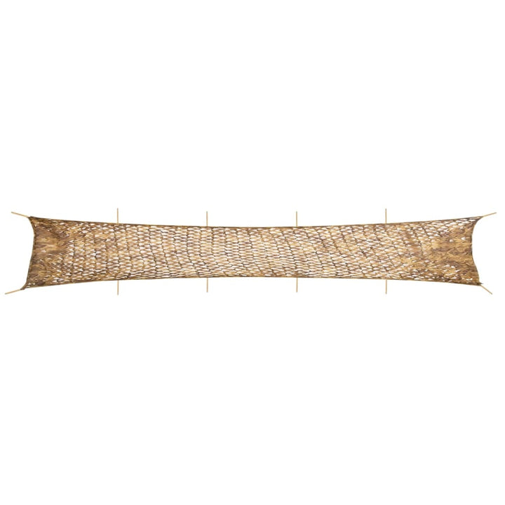 Plasă De Camuflaj Cu Geantă De Depozitare, ,