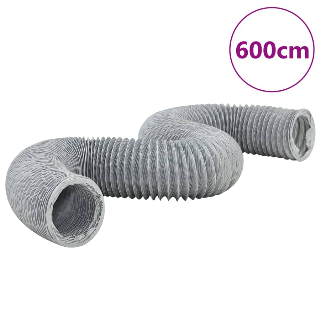 Conductă De Evacuare, 6 M, Ø, Pvc