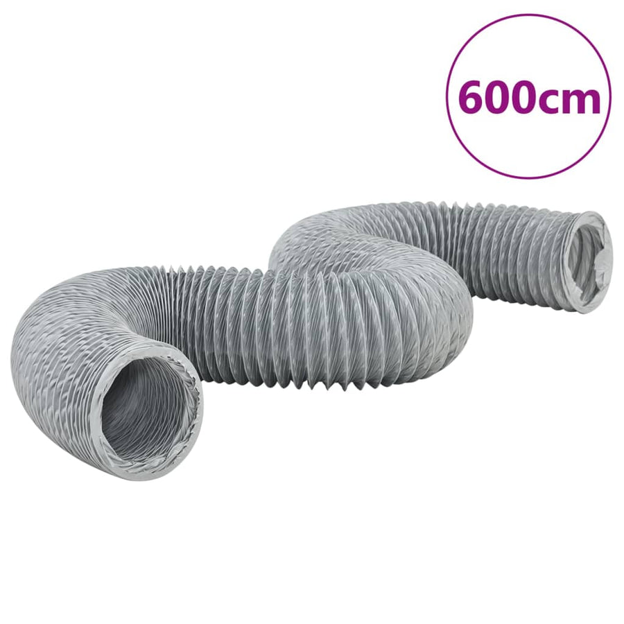 Conductă De Evacuare, 6 M, Ø, Pvc