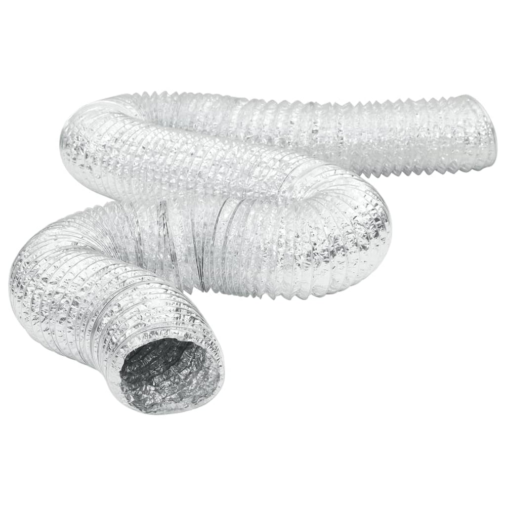 Conductă De Ventilație, 6 M, Ø, Aluminiu
