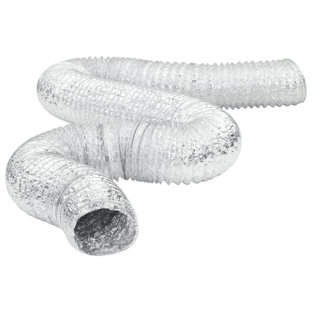 Conductă De Ventilație, 6 M, Ø, Aluminiu