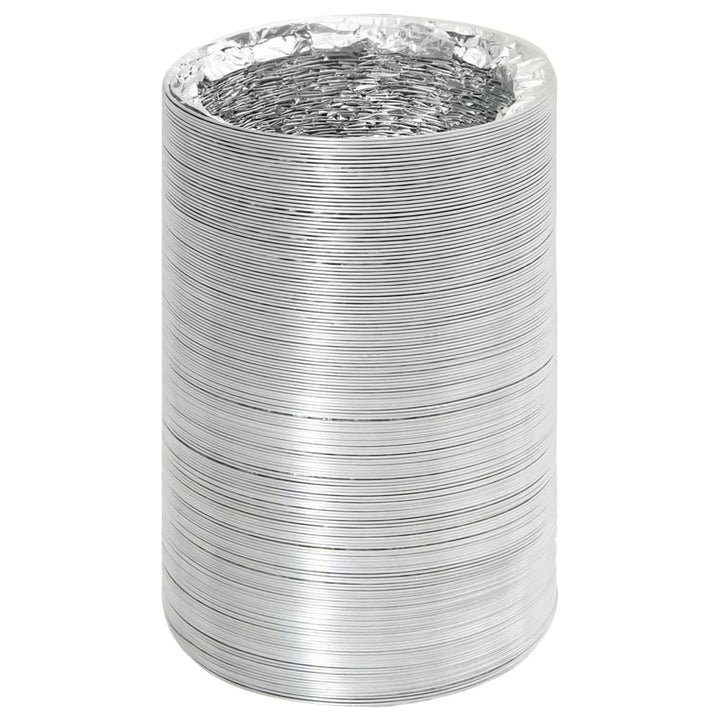 Conductă De Ventilație, 6 M, Ø, Aluminiu