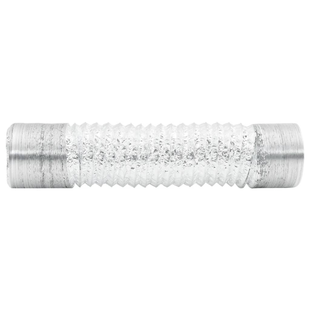 Conductă De Ventilație, 6 M, Ø, Aluminiu