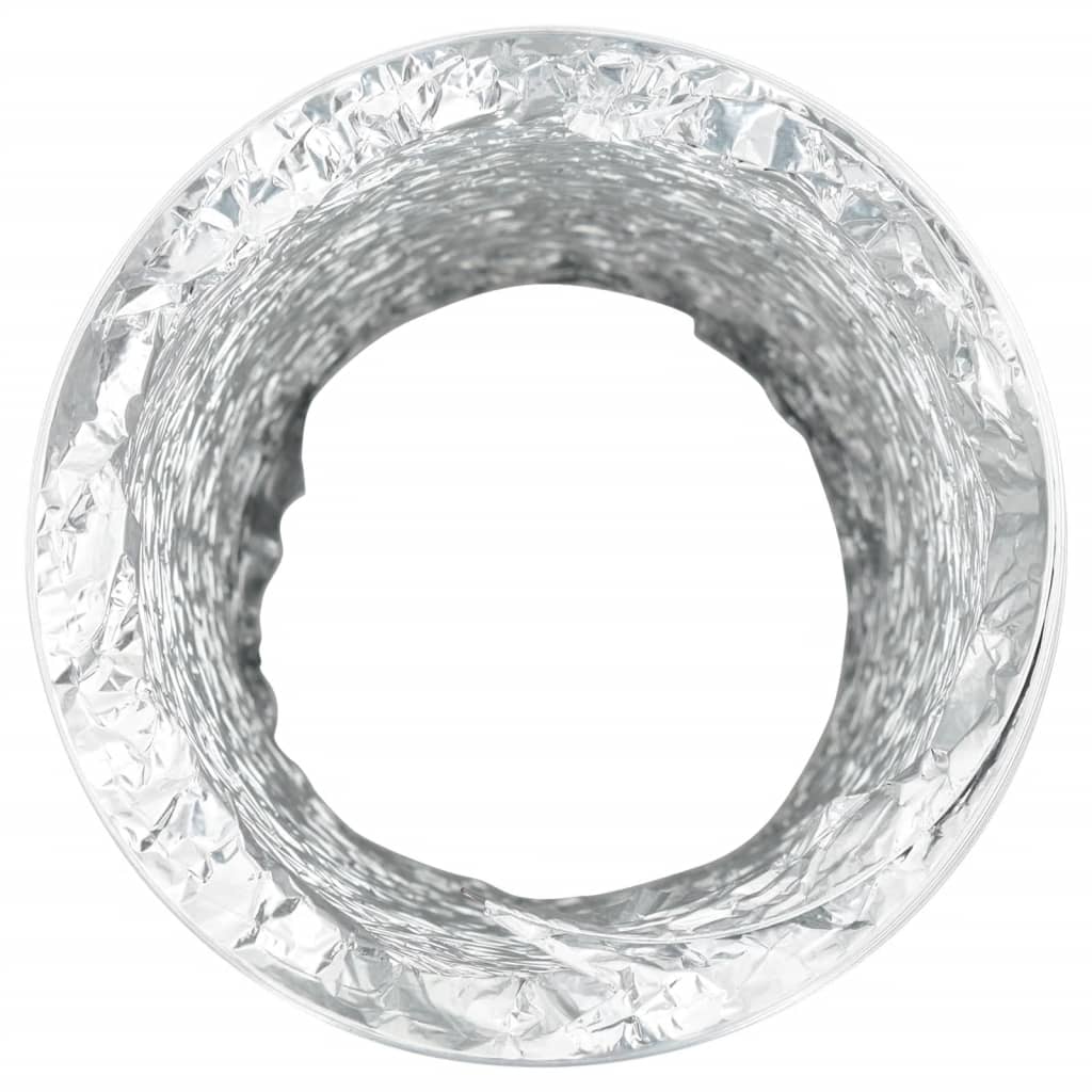 Conductă De Ventilație, 6 M, Ø, Aluminiu