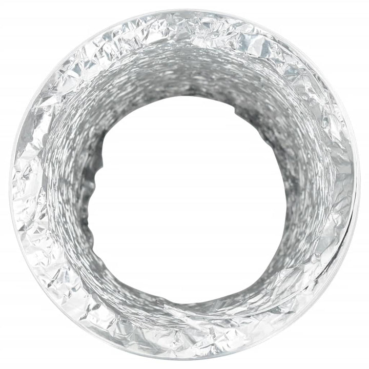 Conductă De Ventilație, 6 M, Ø, Aluminiu