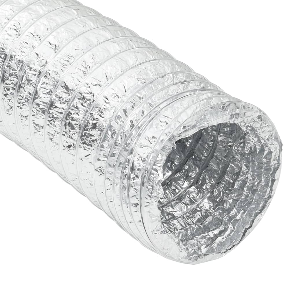 Conductă De Ventilație, 6 M, Ø, Aluminiu