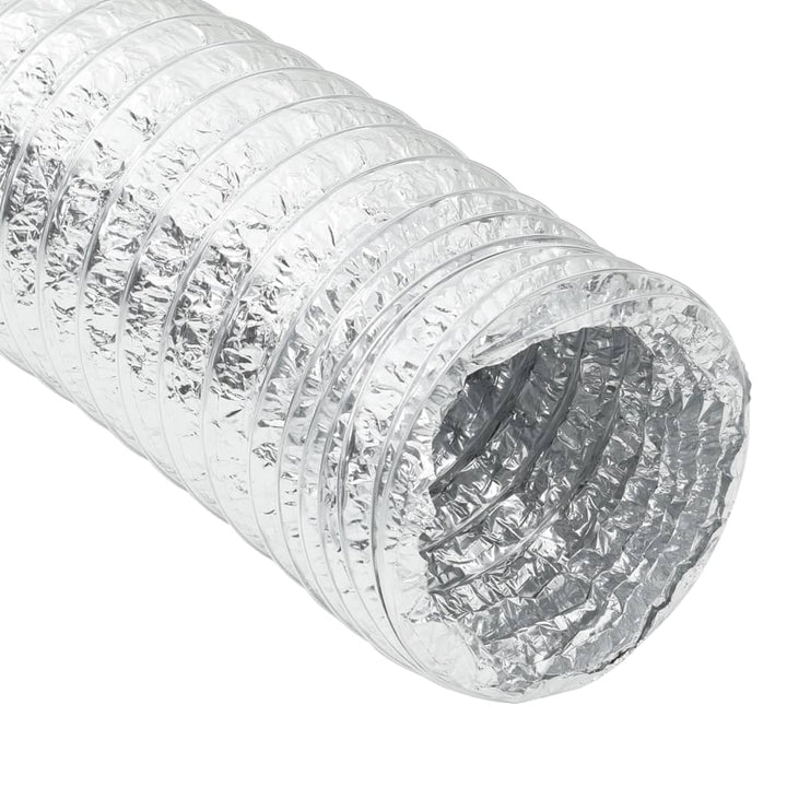 Conductă De Ventilație, 6 M, Ø, Aluminiu