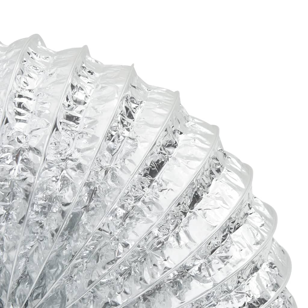 Conductă De Ventilație, 6 M, Ø, Aluminiu