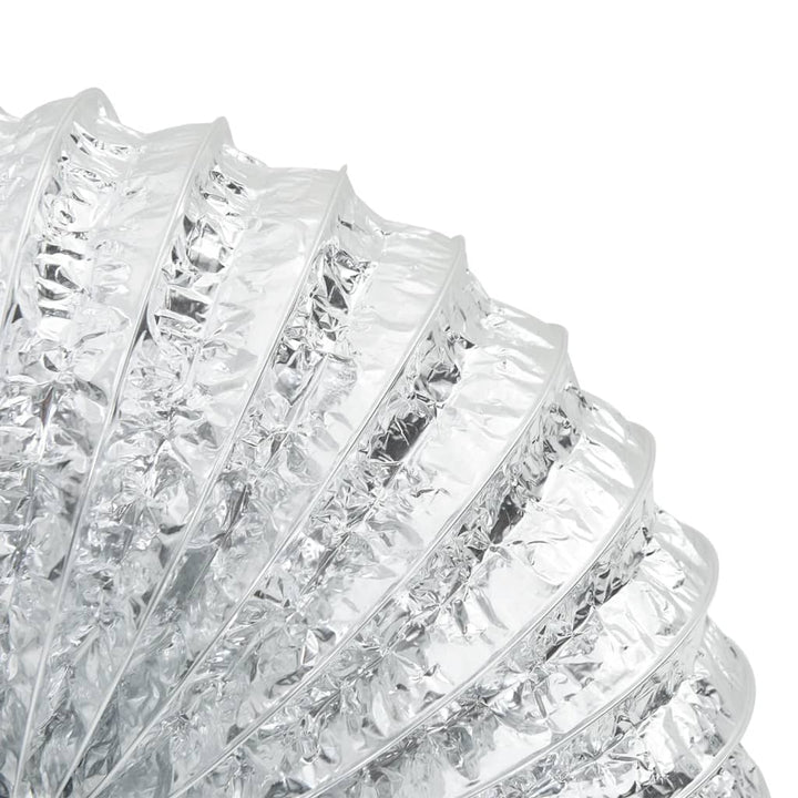 Conductă De Ventilație, 6 M, Ø, Aluminiu