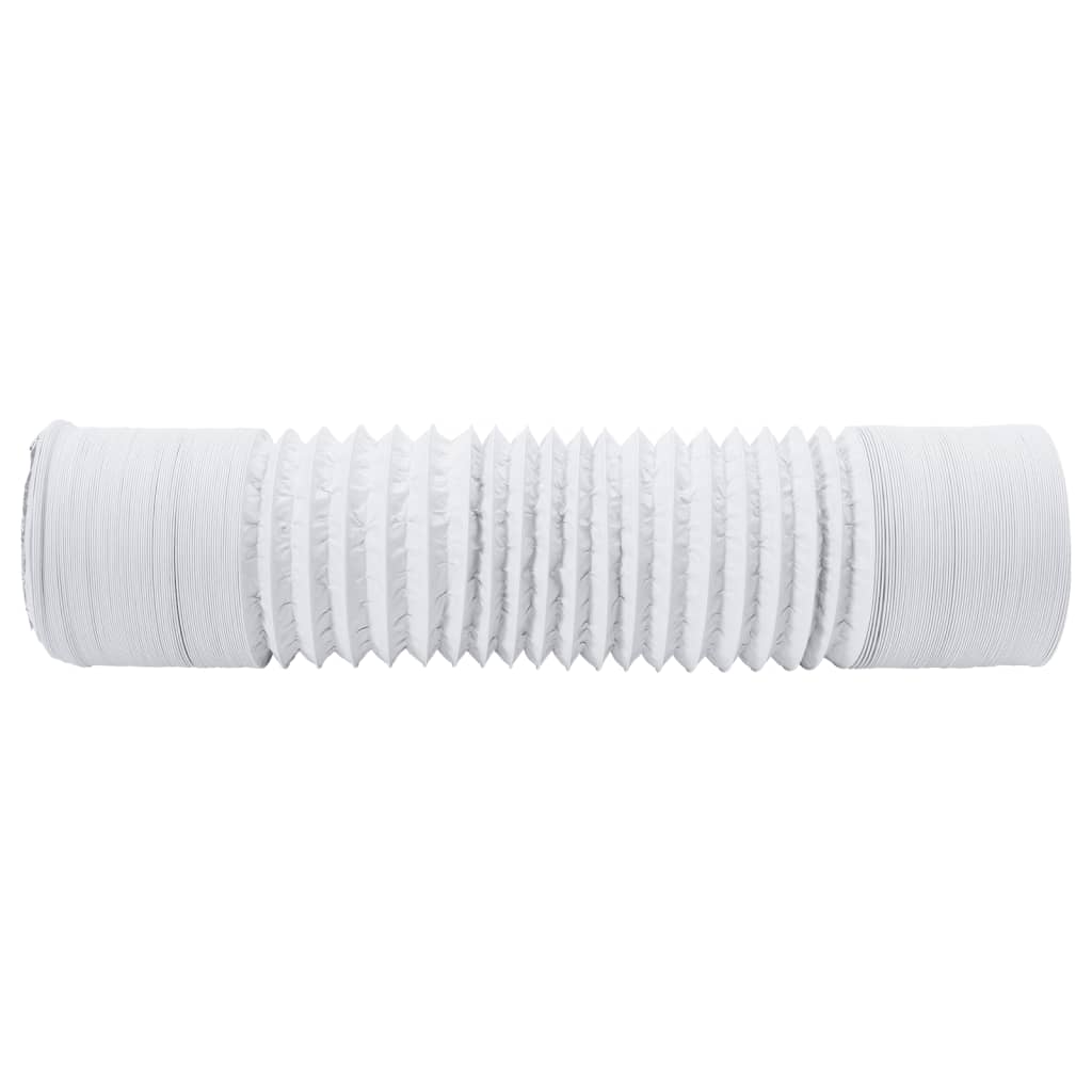 Conductă De Ventilație, 6 M, Ø, Aluminiu Și Pvc