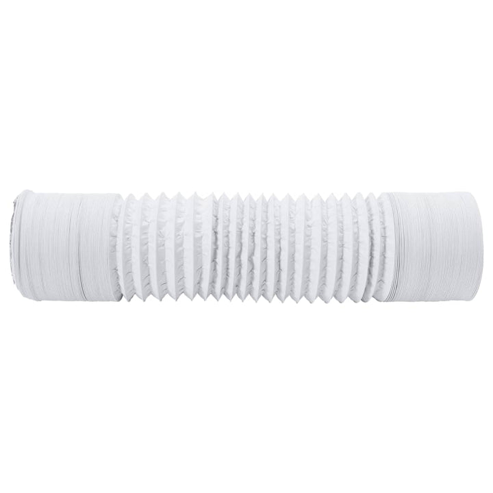 Conductă De Ventilație, 6 M, Ø, Aluminiu Și Pvc