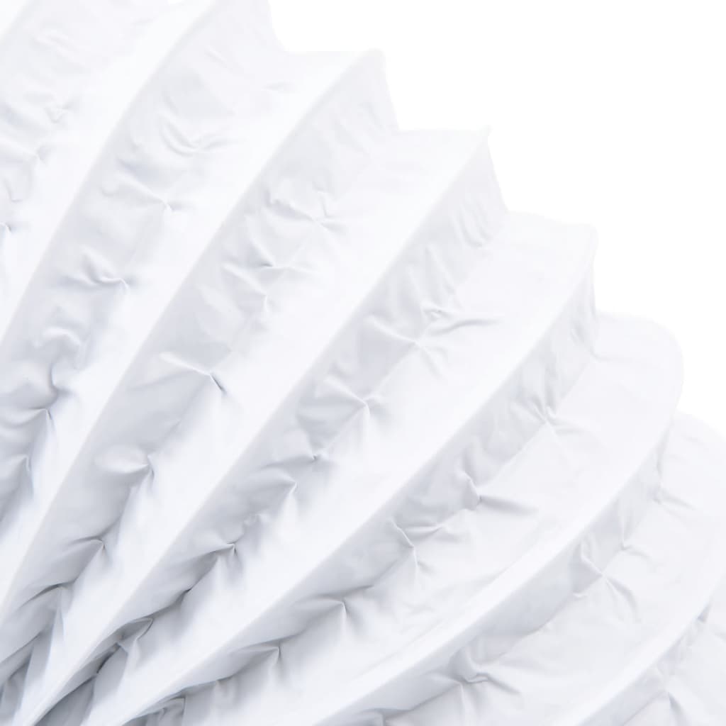 Conductă De Ventilație, 6 M, Ø, Aluminiu Și Pvc