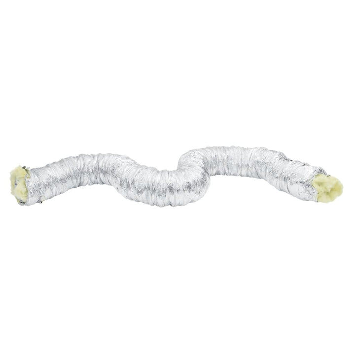 Conductă De Ventilație Izolată, 6 M, Ø, Aluminiu