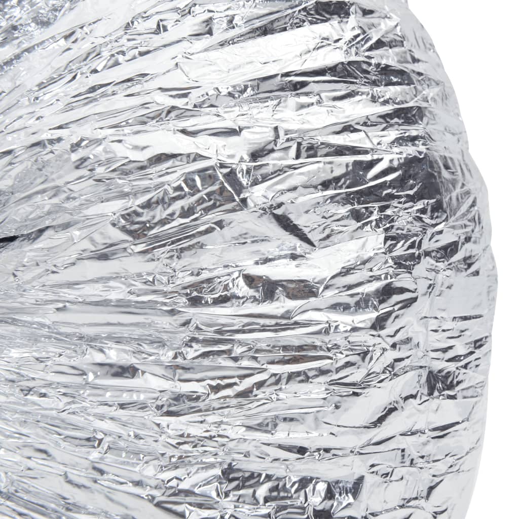 Conductă De Ventilație Izolată, 6 M, Ø, Aluminiu
