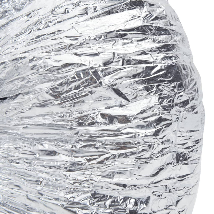 Conductă De Ventilație Izolată, 6 M, Ø, Aluminiu