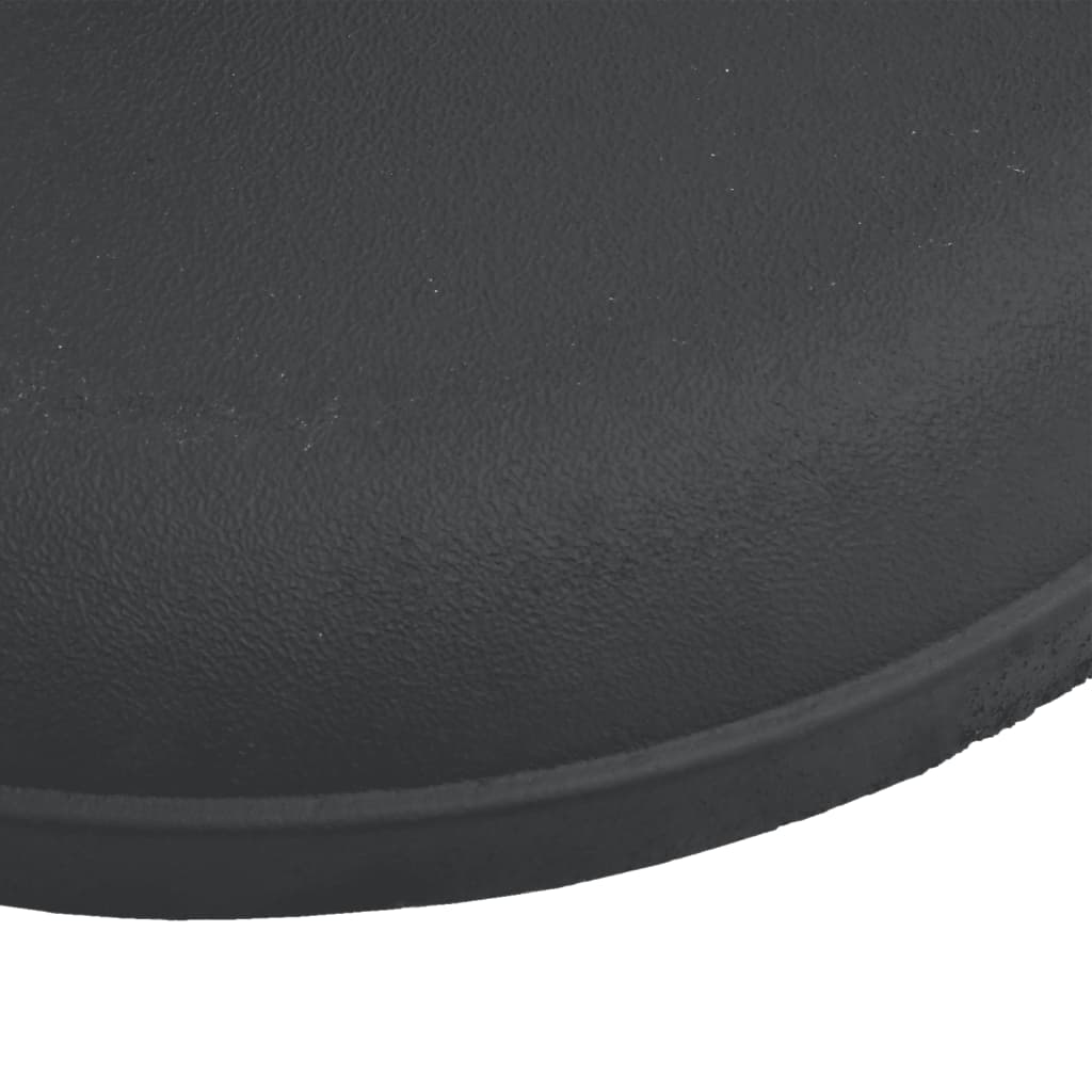 Suport Umbrelă Pentru Stâlpi Ø32/35/38 Mm, , Rotund