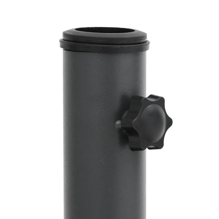 Suport Umbrelă Pentru Stâlpi Ø32/35/38 Mm, , Rotund