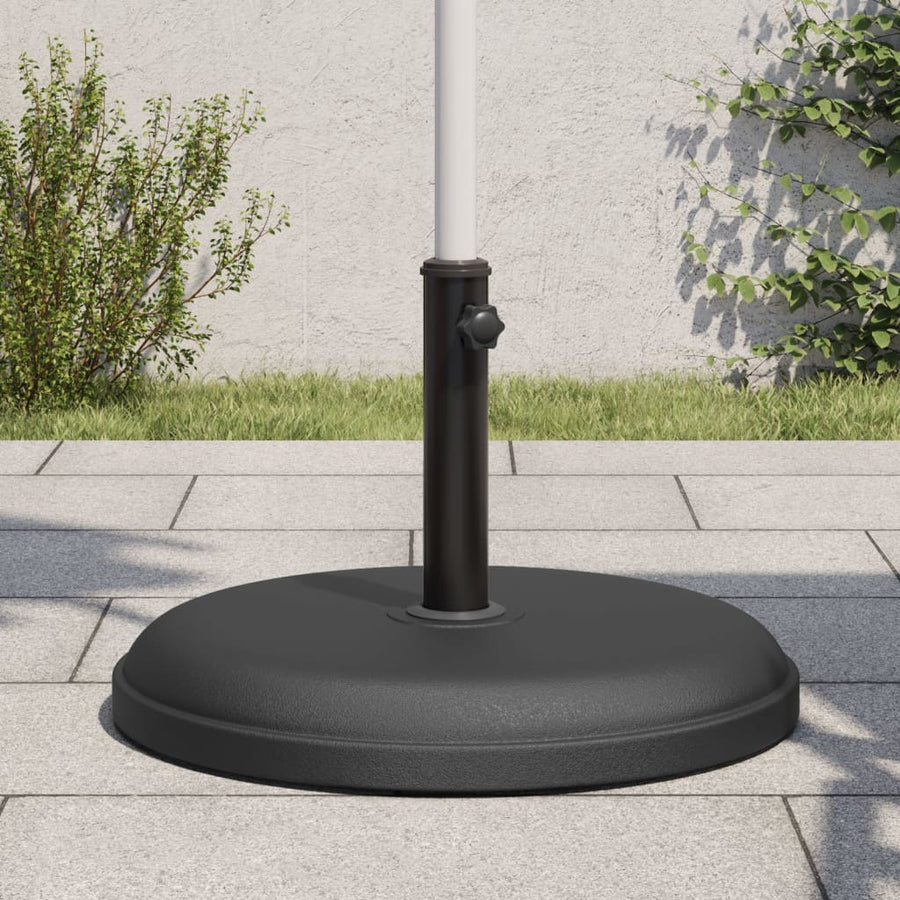 Suport Umbrelă Pentru Stâlpi Ø32/35/38 Mm, , Rotund