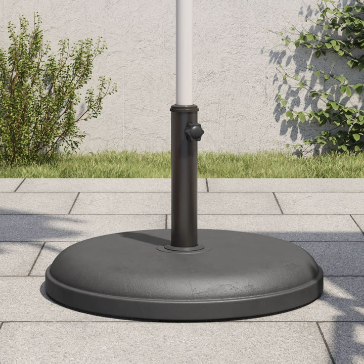 Suport Umbrelă Pentru Stâlpi Ø32/35/38 Mm, , Rotund