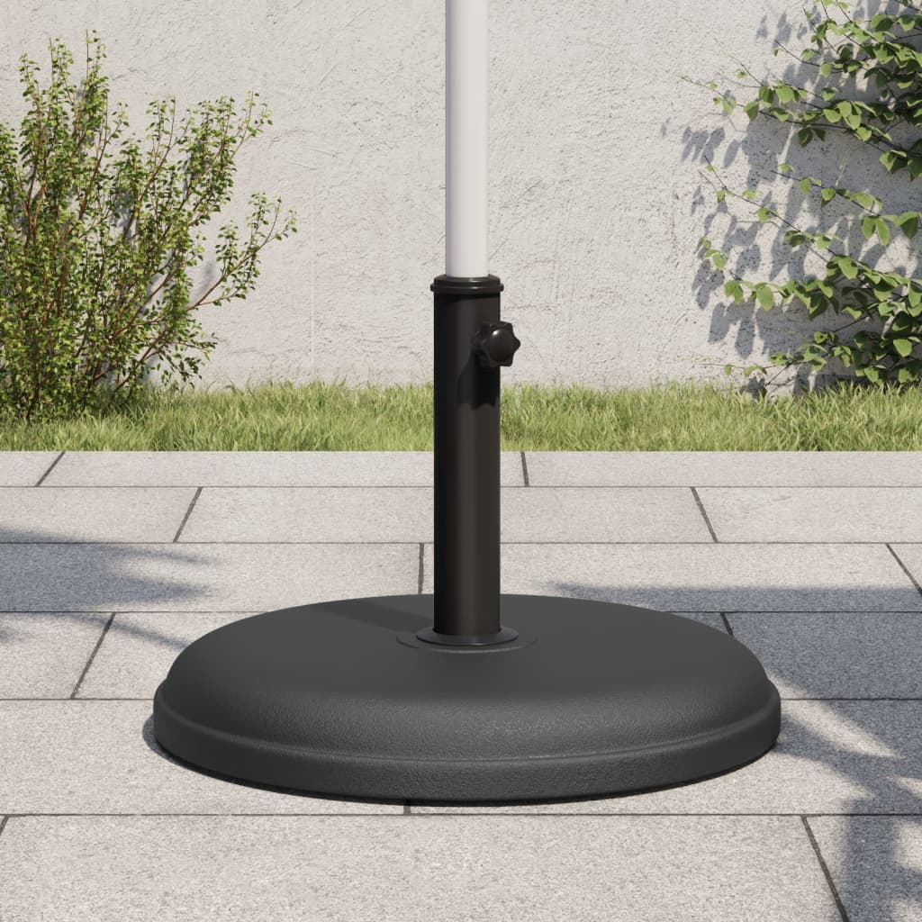 Suport Umbrelă Pentru Stâlpi Ø32/35/38 Mm, , Rotund