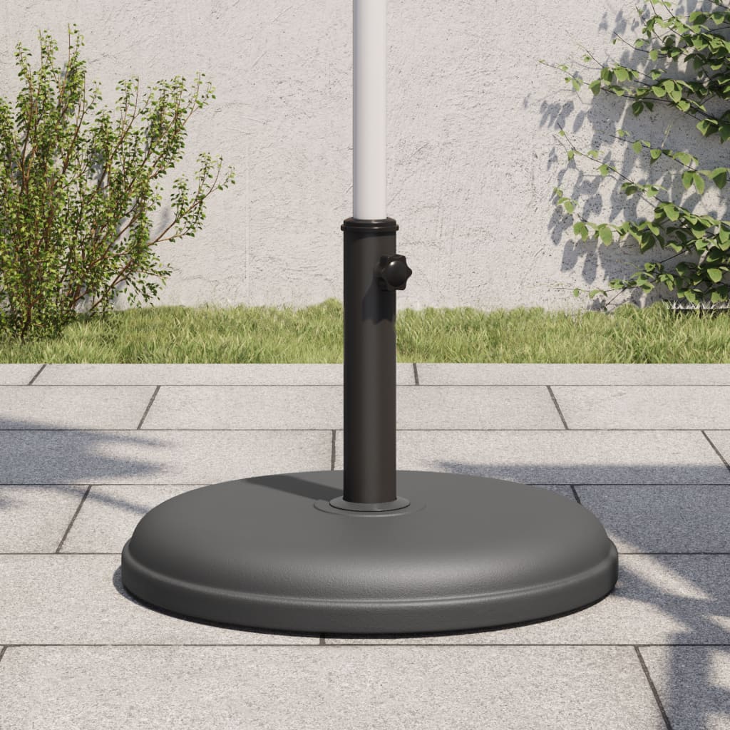 Suport Umbrelă Pentru Stâlpi Ø32/35/38 Mm, , Rotund