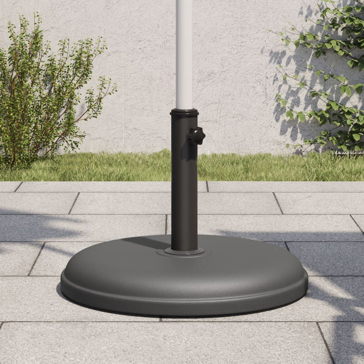 Suport Umbrelă Pentru Stâlpi Ø32/35/38 Mm, , Rotund