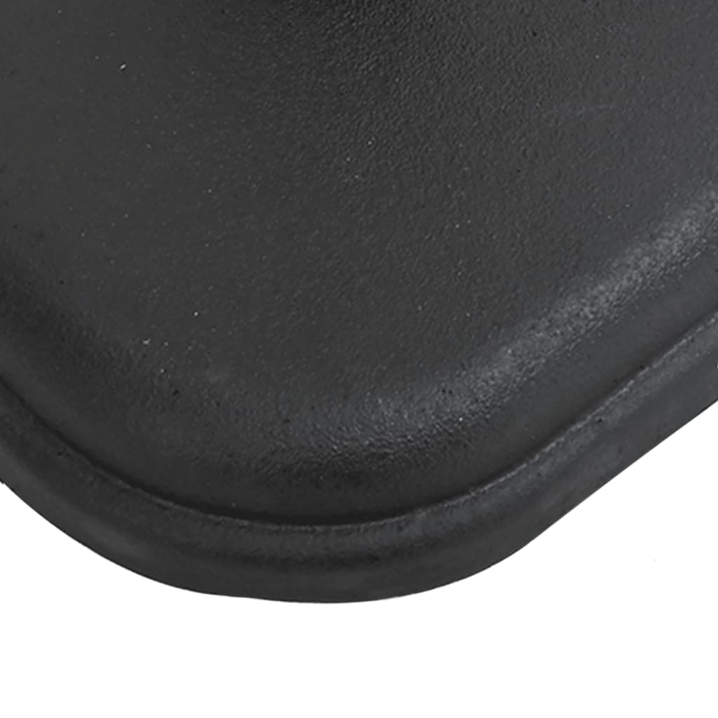 Suport Umbrelă Pentru Stâlpi Ø32/35/38 Mm, 11 Kg, Pătrat