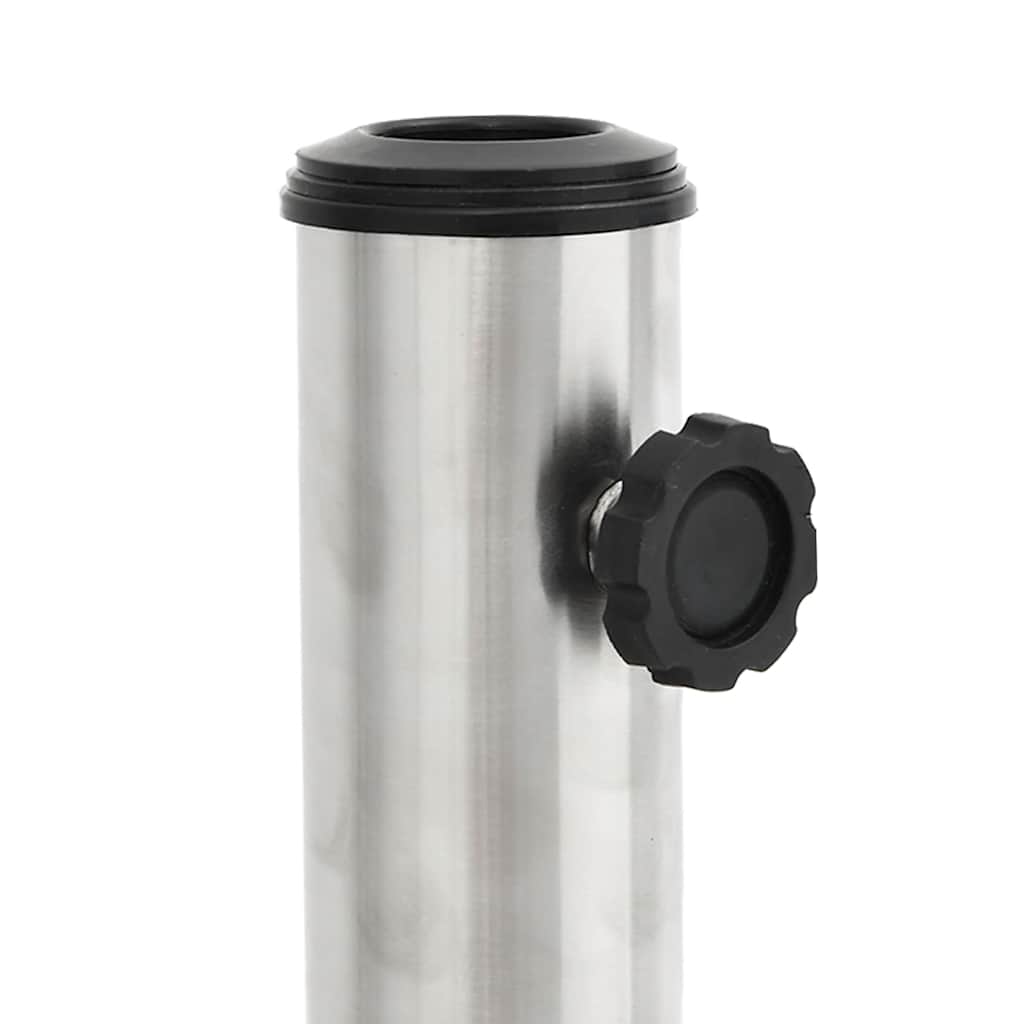 Suport Umbrelă Pentru Stâlpi Ø32/38/48 Mm, , Pătrat