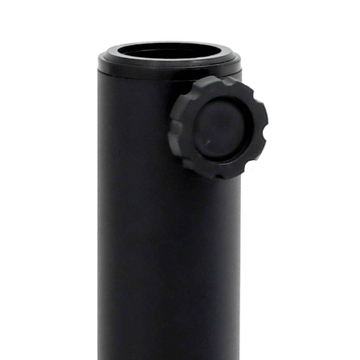Suport Umbrelă Pentru Stâlpi Ø32/38/48 Mm, 18 Kg, Pătrat