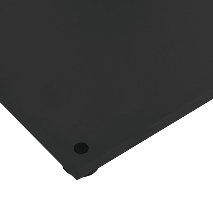Suport Umbrelă Pentru Stâlpi Ø32/38/48 Mm, 17 Kg, Pătrat
