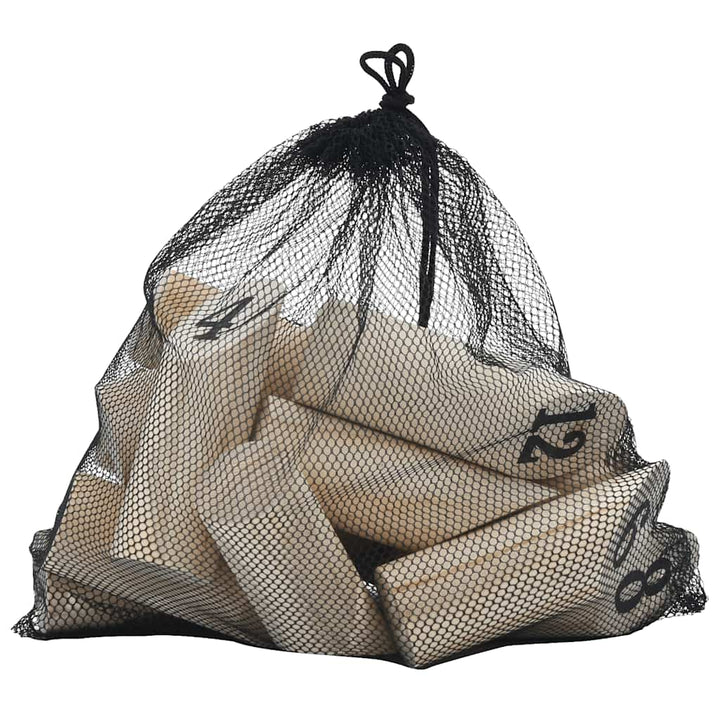 Kubb Set Jocuri Cu Numere 13 Piese Geantă De Transport Lemn Masiv Pin