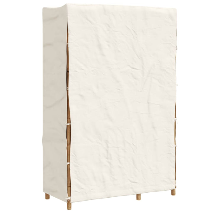 Șifonier, 110X45X170 Cm, Bambus