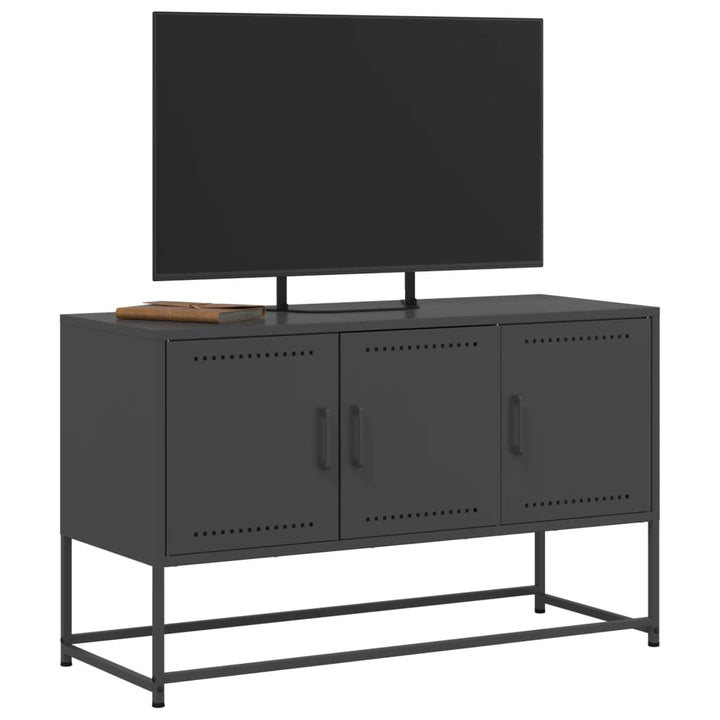 Dulap Tv, , 68,5X39X60,5 Cm, Oțel
