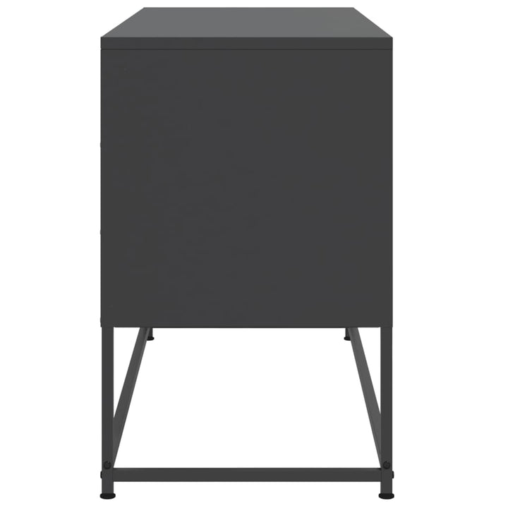 Dulap Tv, , 68,5X39X60,5 Cm, Oțel