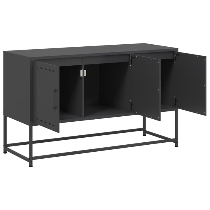 Dulap Tv, , 68,5X39X60,5 Cm, Oțel